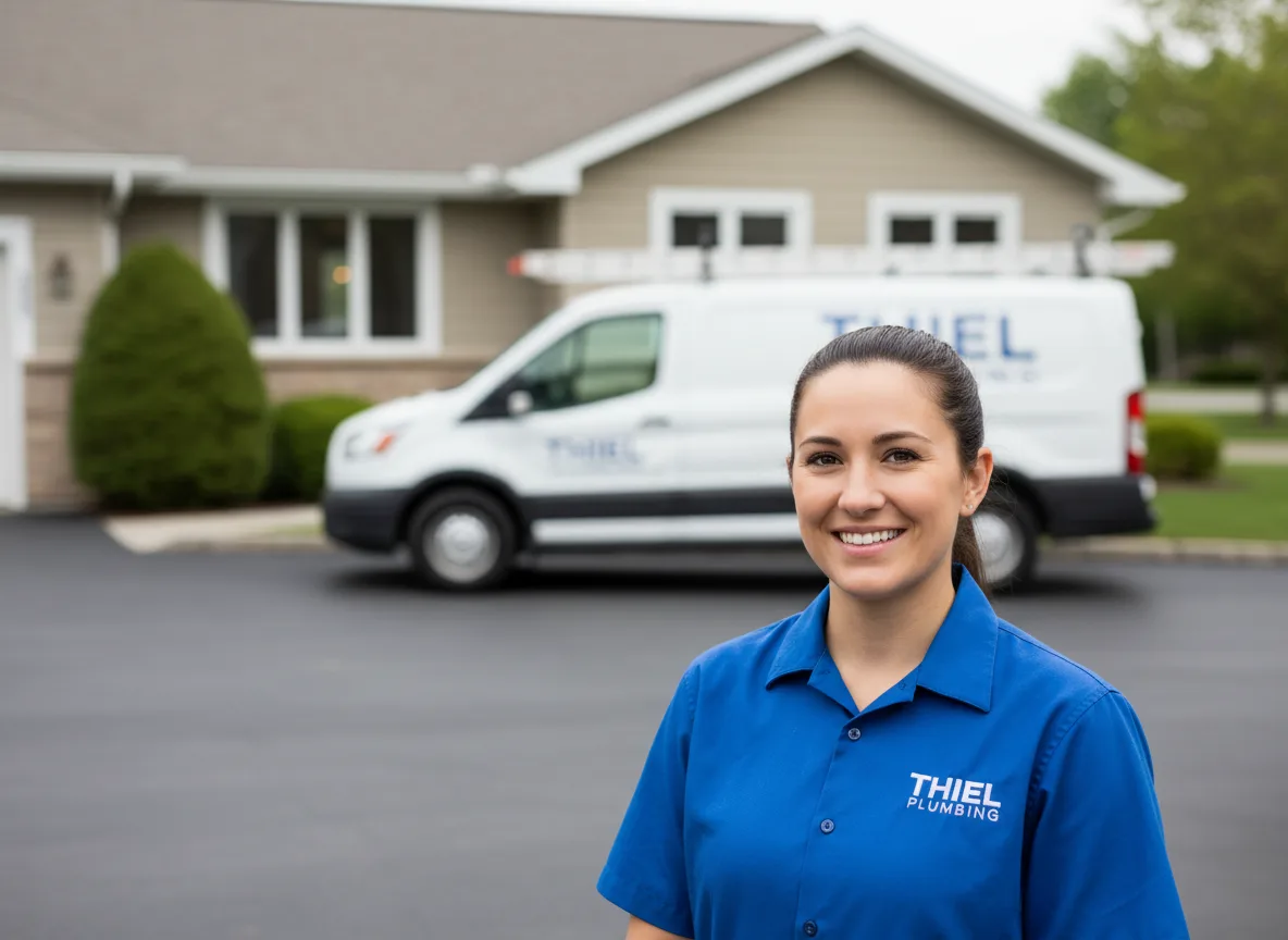 Plumber Humeston, IA FAQs